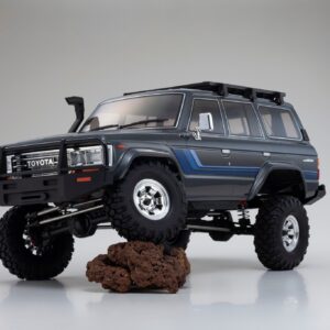 Kyosho KC10 Toyota Land Cruiser 60