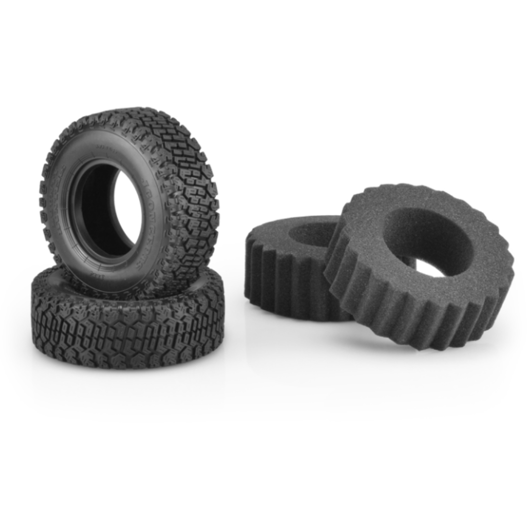 JConcepts Bounty Hunters 1.9 x 3.93 Inch Scale Country (2) - Image 2