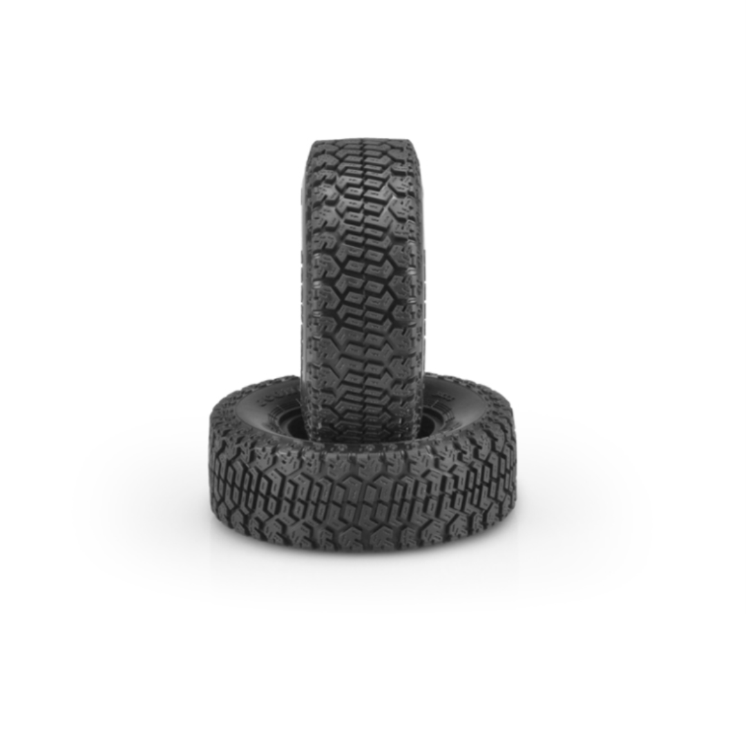 JConcepts Bounty Hunters 1.9 x 3.93 Inch Scale Country (2)