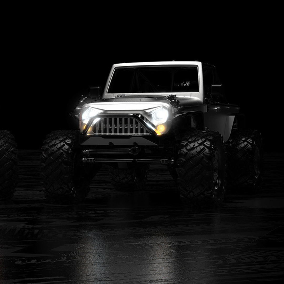 MJX H12y+ - Image 4