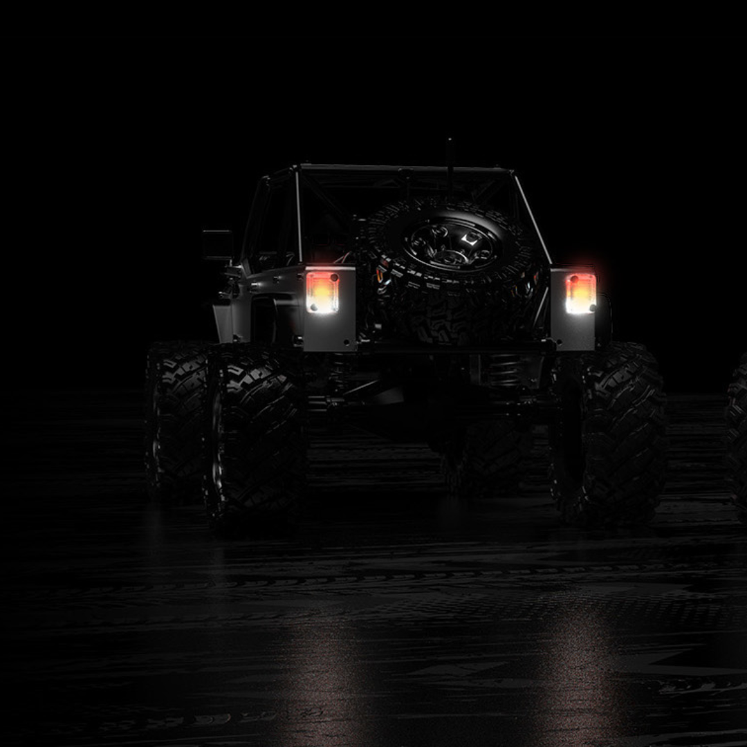 MJX H12y+ - Image 5