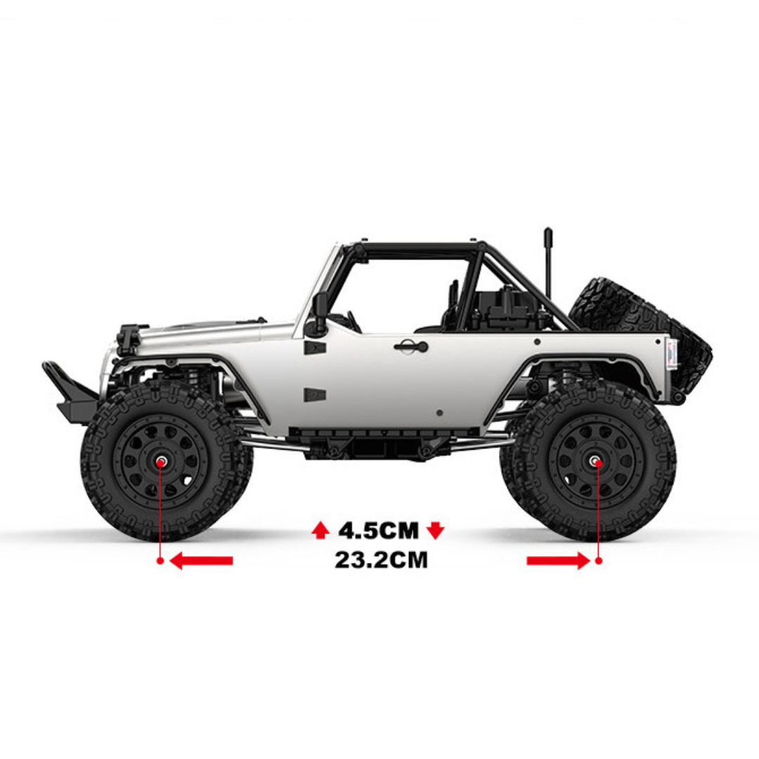 MJX H12y+ - Image 2