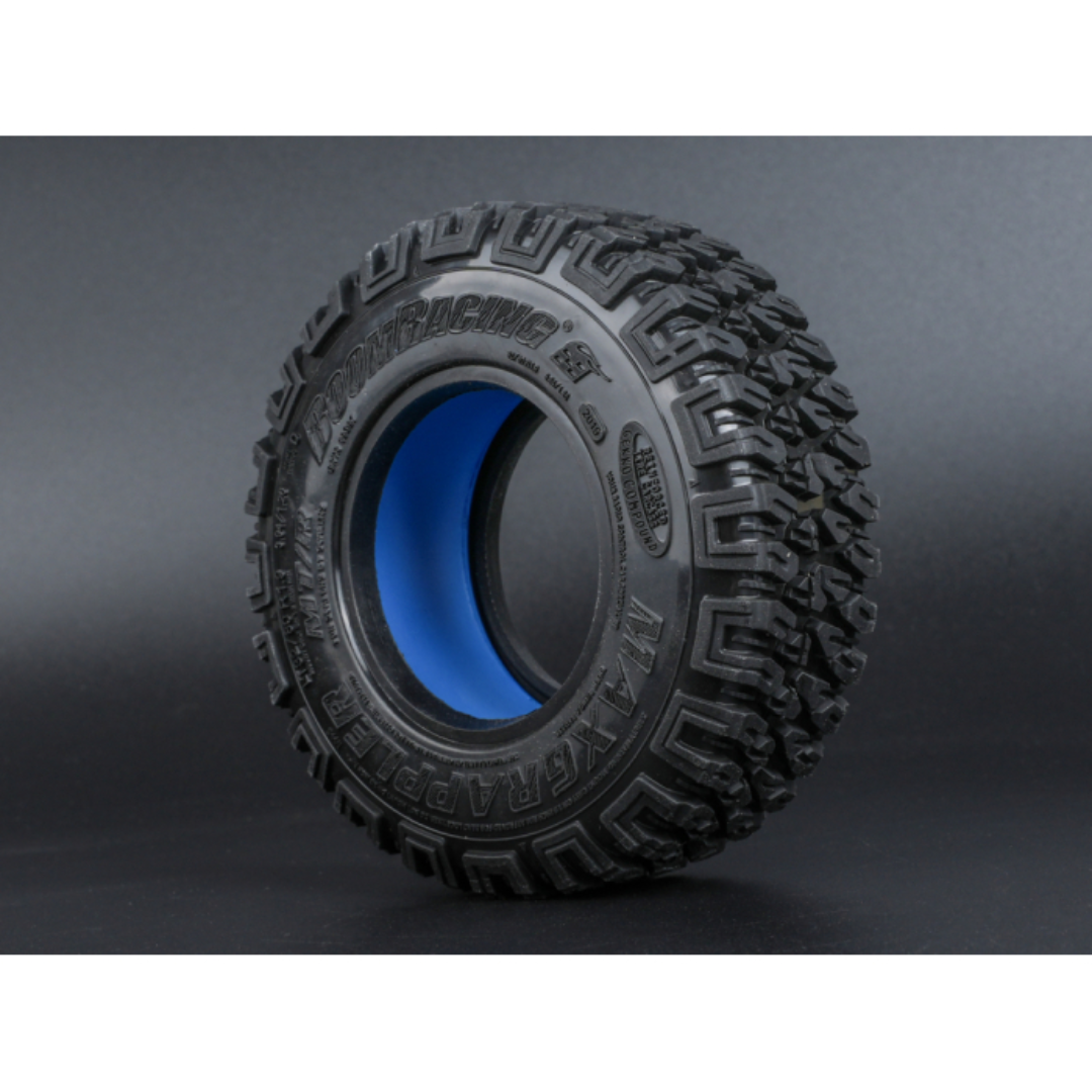 Boom Racing Land Rover Defender 130 High Capacity Pickup 1/10 4WD BRX02 RC Crawler Kit - Image 27